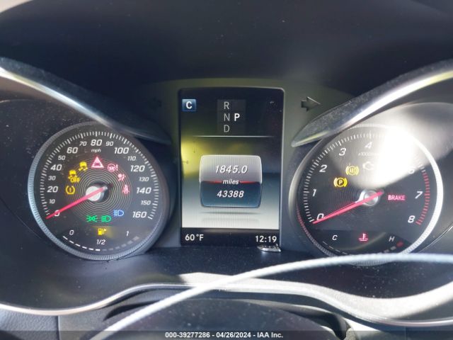 WDC0G4KB8JV082432 Mercedes-Benz Glc 300 4matic