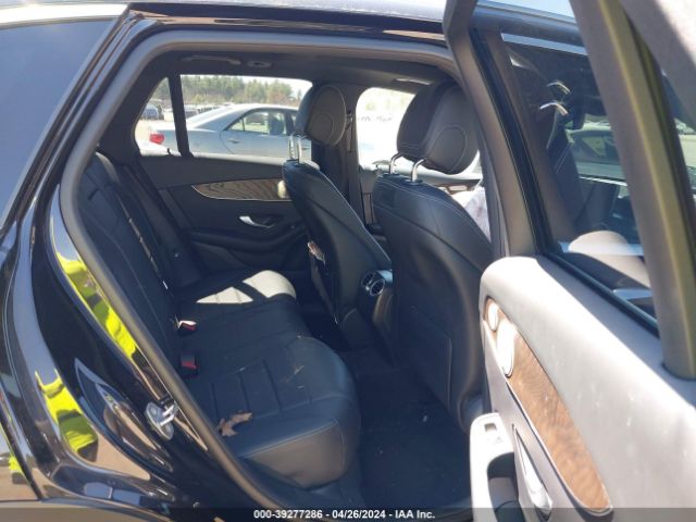 WDC0G4KB8JV082432 Mercedes-Benz Glc 300 4matic
