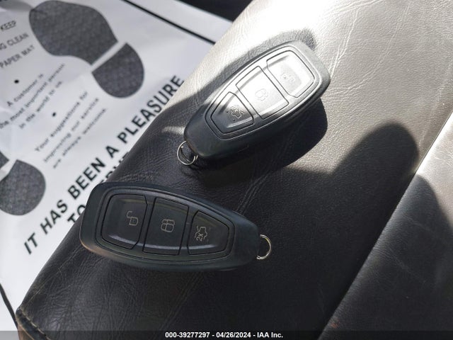 Ford FOCUS ST 2018 1FADP3L90JL247310 Image 11