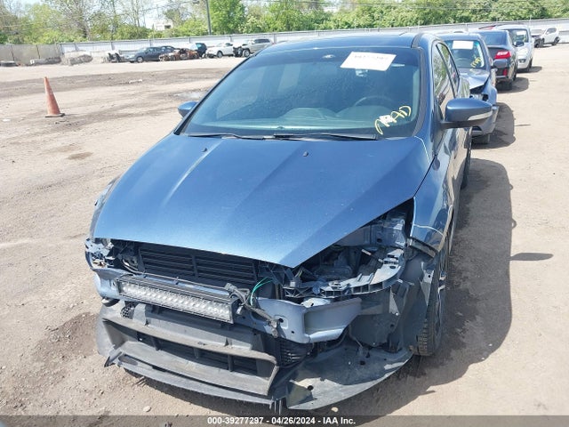 Ford FOCUS ST 2018 1FADP3L90JL247310 Image 13