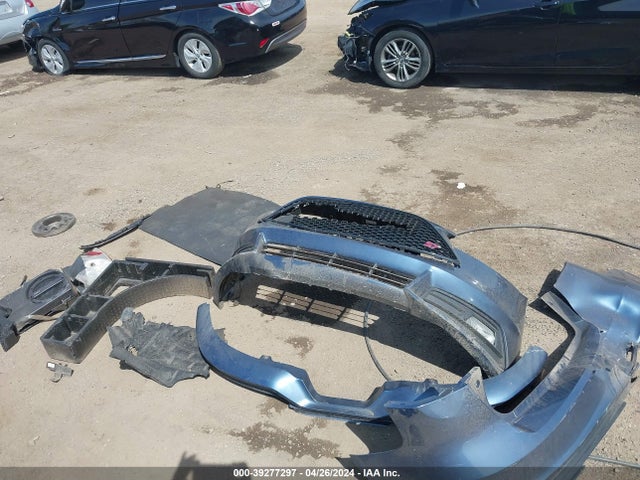 Ford FOCUS ST 2018 1FADP3L90JL247310 Image 12