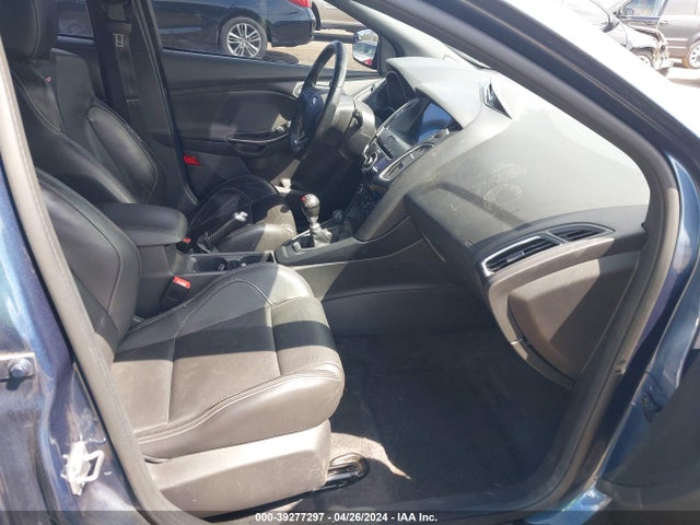 Ford FOCUS ST 2018 1FADP3L90JL247310 Image 5
