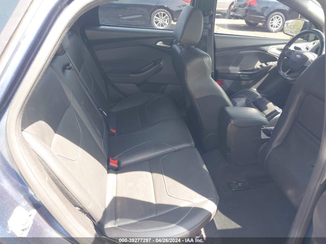 Ford FOCUS ST 2018 1FADP3L90JL247310 Image 8