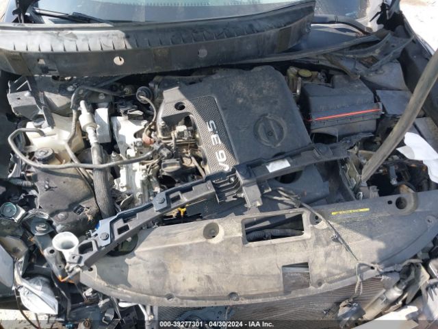 1N4BL3AP2GC157248 Nissan Altima 3.5 Sl/3.5 Sr