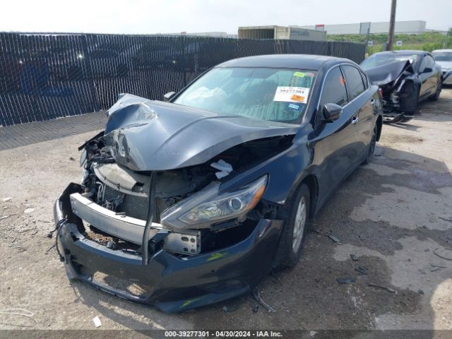 1N4BL3AP2GC157248 Nissan Altima 3.5 Sl/3.5 Sr