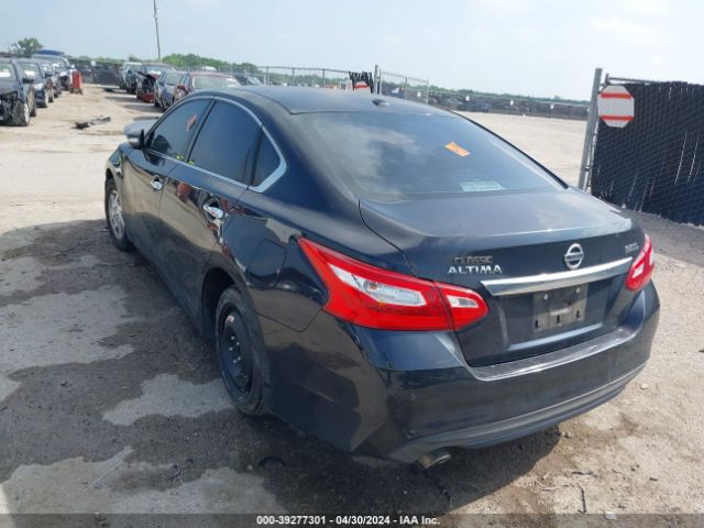 1N4BL3AP2GC157248 Nissan Altima 3.5 Sl/3.5 Sr