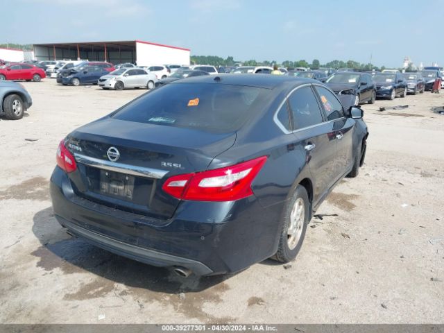 1N4BL3AP2GC157248 Nissan Altima 3.5 Sl/3.5 Sr