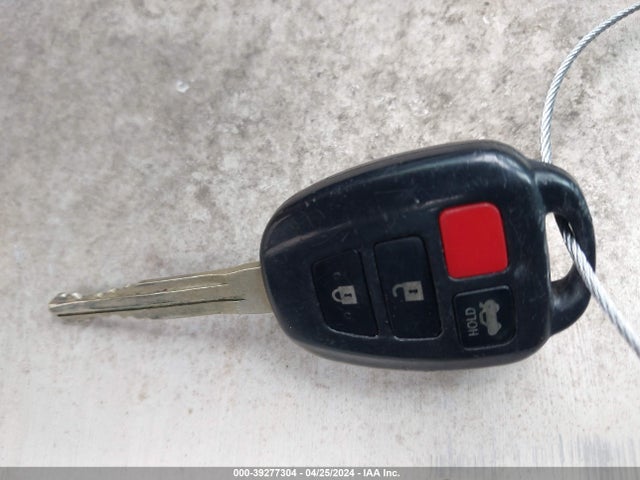 Toyota CAMRY LE 2015 4T1BF1FK9FU989063 Image 11