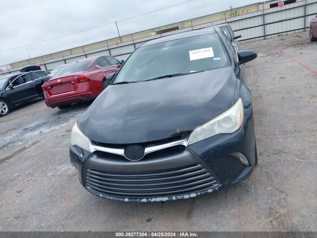 Toyota CAMRY LE 2015 4T1BF1FK9FU989063 Image 12