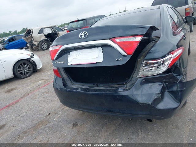Toyota CAMRY LE 2015 4T1BF1FK9FU989063 Image 16