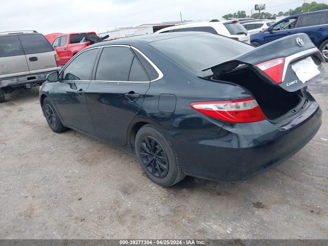 Toyota CAMRY LE 2015 4T1BF1FK9FU989063 Image 3