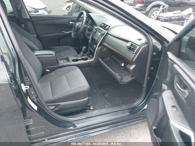 Toyota CAMRY LE 2015 4T1BF1FK9FU989063 Image 5