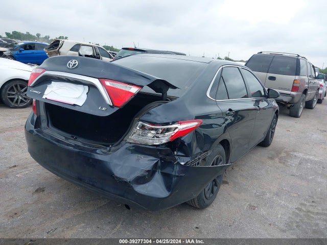Toyota CAMRY LE 2015 4T1BF1FK9FU989063 Image 6