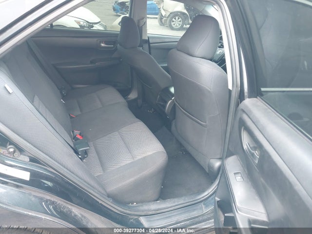 Toyota CAMRY LE 2015 4T1BF1FK9FU989063 Image 8
