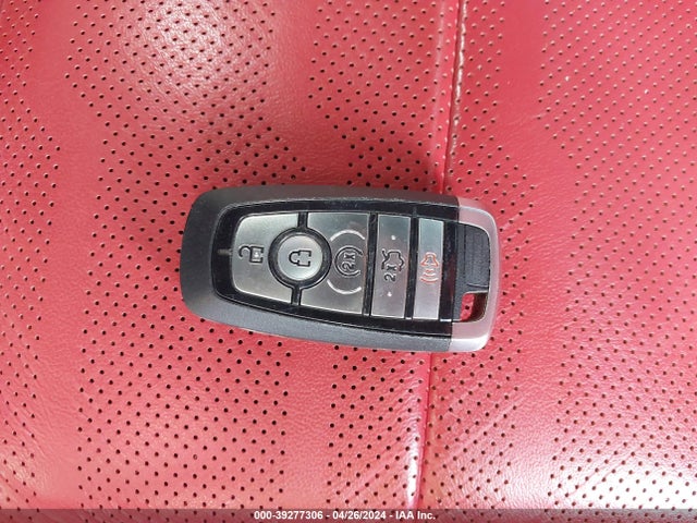 Ford Mustang Gt Premium Fastback 2021 1FA6P8CF4M5158148 Image 11