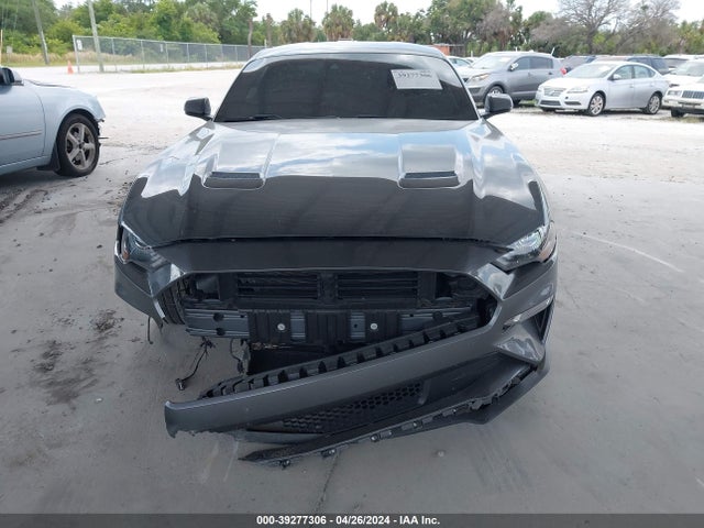 Ford Mustang Gt Premium Fastback 2021 1FA6P8CF4M5158148 Image 13
