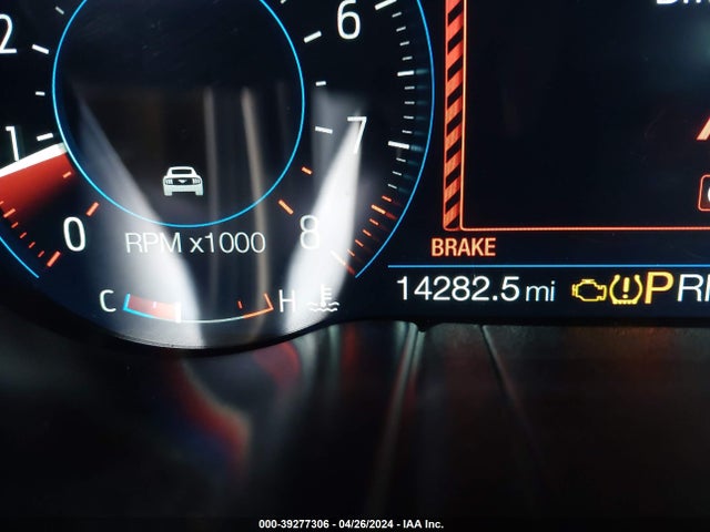 Ford Mustang Gt Premium Fastback 2021 1FA6P8CF4M5158148 Image 16
