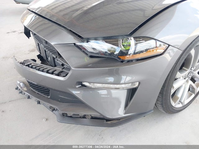 Ford Mustang Gt Premium Fastback 2021 1FA6P8CF4M5158148 Image 19