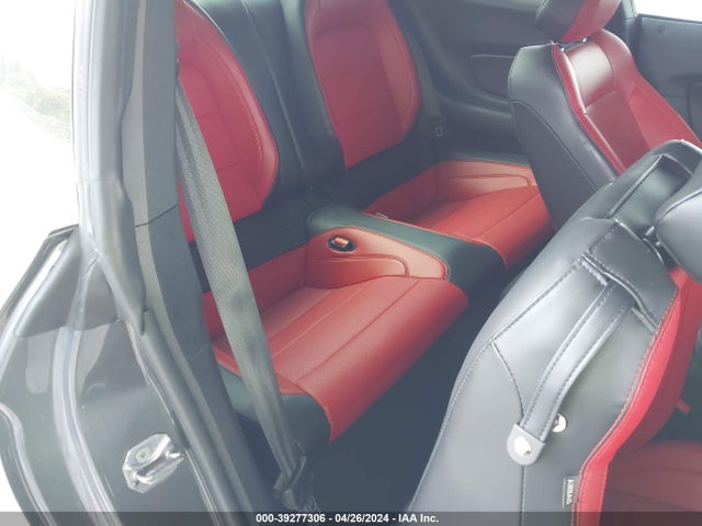 Ford Mustang Gt Premium Fastback 2021 1FA6P8CF4M5158148 Image 8