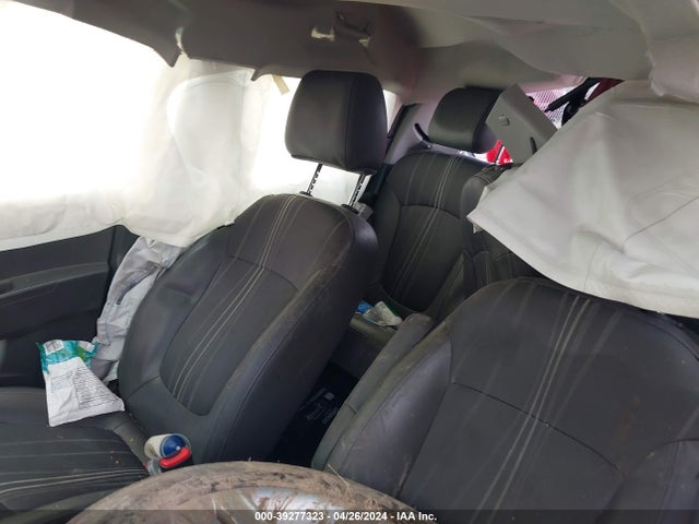 Chevrolet Spark 1lt Auto 2014 KL8CD6S92EC502457 Image 8