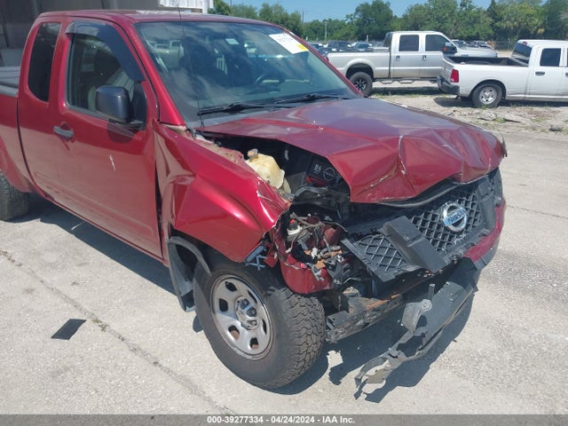 Nissan FRONTIER S 2017 1N6BD0CT4HN753240 Image 6
