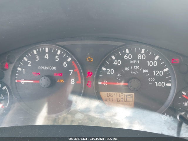 Nissan FRONTIER S 2017 1N6BD0CT4HN753240 Image 7