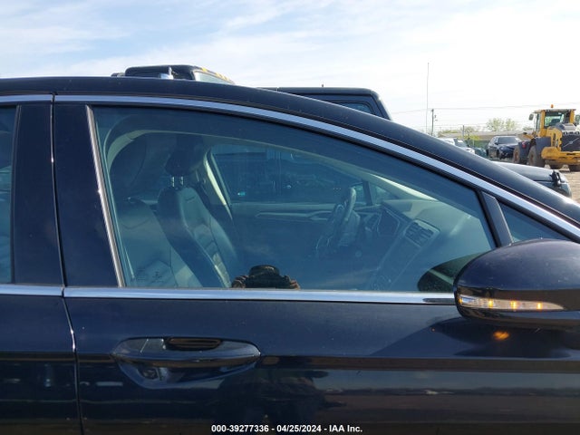 Ford FUSION SE 2016 3FA6P0T97GR238640 Image 14