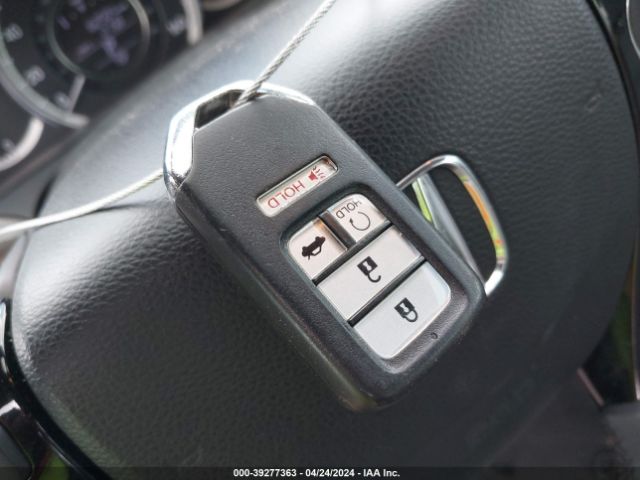 1HGCR2F87GA120296 Honda Accord Ex-l