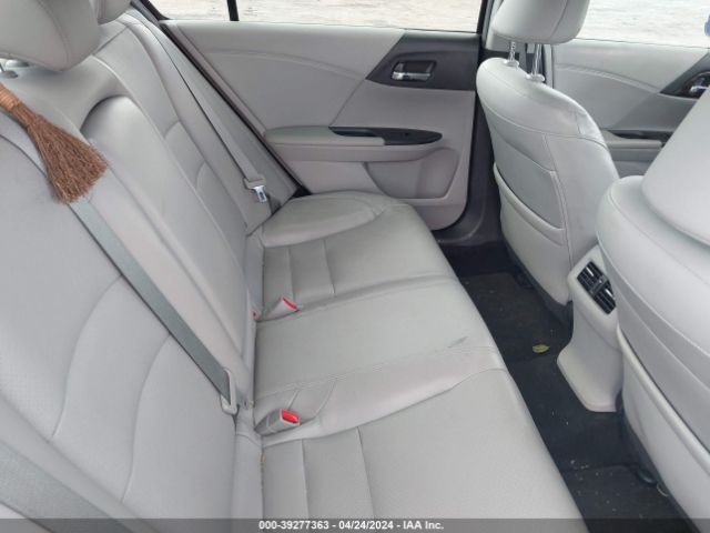 1HGCR2F87GA120296 Honda Accord Ex-l