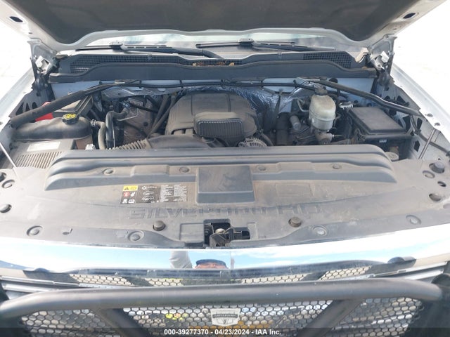 Chevrolet Silverado 2500hd Wt 2015 1GC1KUEG7FF137017 Image 10