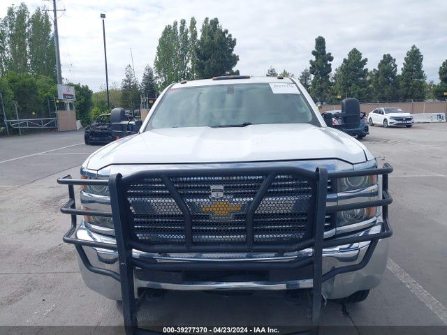 Chevrolet Silverado 2500hd Wt 2015 1GC1KUEG7FF137017 Image 12