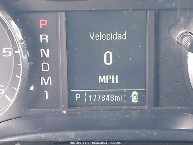 Chevrolet Silverado 2500hd Wt 2015 1GC1KUEG7FF137017 Image 15