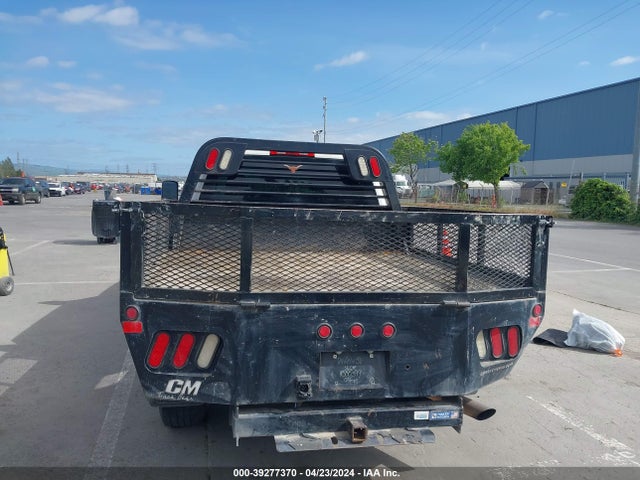 Chevrolet Silverado 2500hd Wt 2015 1GC1KUEG7FF137017 Image 16