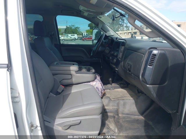 Chevrolet Silverado 2500hd Wt 2015 1GC1KUEG7FF137017 Image 5