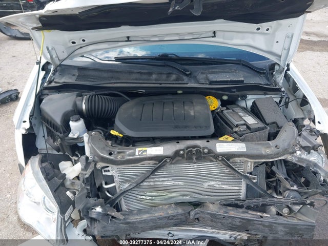 Dodge Grand Caravan Sxt 2019 2C4RDGCG4KR601322 Image 10