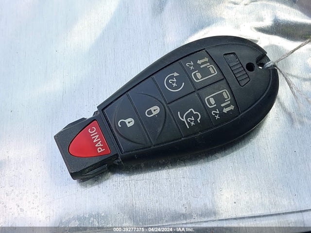 Dodge Grand Caravan Sxt 2019 2C4RDGCG4KR601322 Image 11