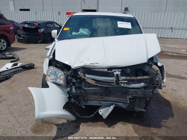 Dodge Grand Caravan Sxt 2019 2C4RDGCG4KR601322 Image 13