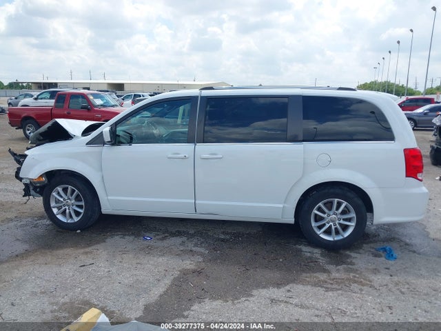 Dodge Grand Caravan Sxt 2019 2C4RDGCG4KR601322 Image 15