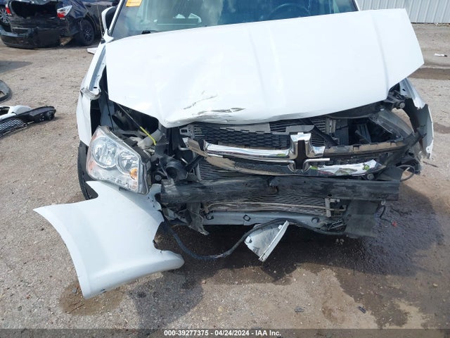 Dodge Grand Caravan Sxt 2019 2C4RDGCG4KR601322 Image 6
