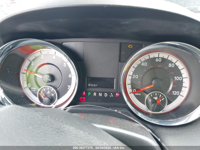 Dodge Grand Caravan Sxt 2019 2C4RDGCG4KR601322 Image 7