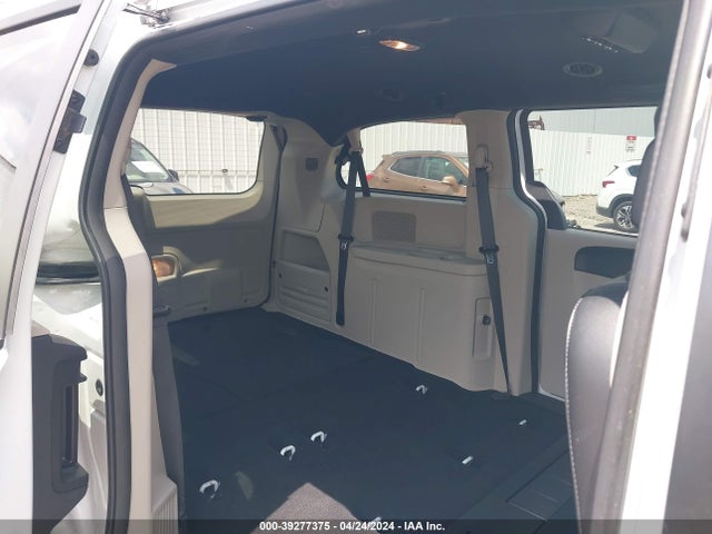 Dodge Grand Caravan Sxt 2019 2C4RDGCG4KR601322 Image 8