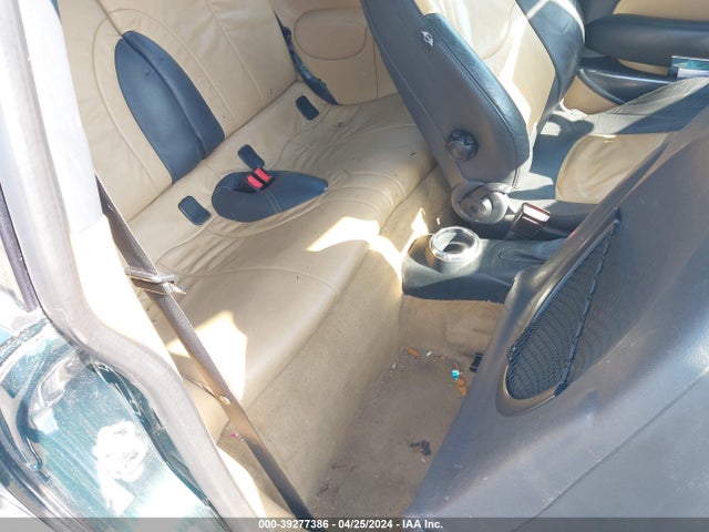 2006 MINI COOPER WMWRC33556TK17152 Photo 7