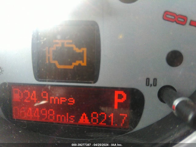 2009 MINI COOPER WMWMF33589TW78903 Photo 6