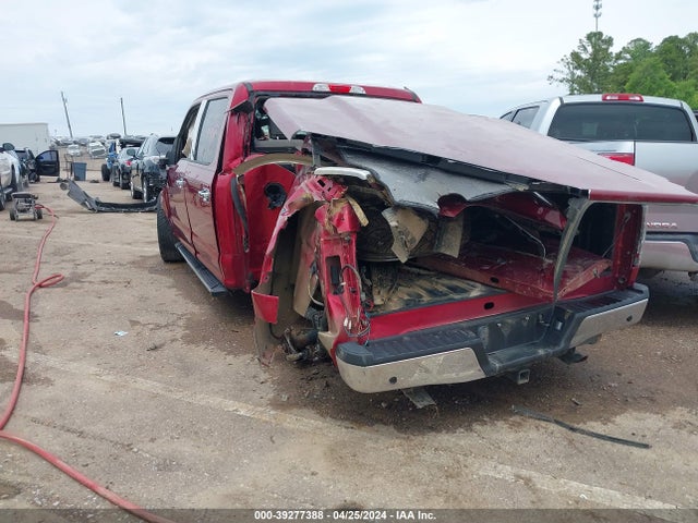 Ford F-150 Xlt 2018 1FTEW1E59JFE01818 Image 3