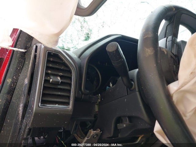Ford F-150 Xlt 2018 1FTEW1E59JFE01818 Image 7