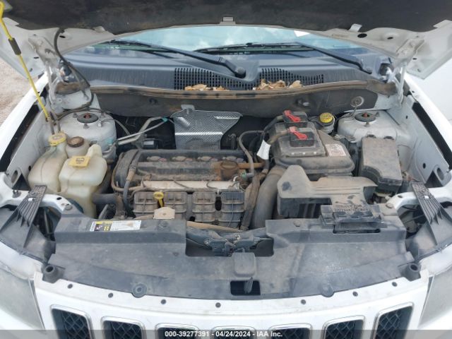 1C4NJCBA7GD568310 Jeep Compass Sport