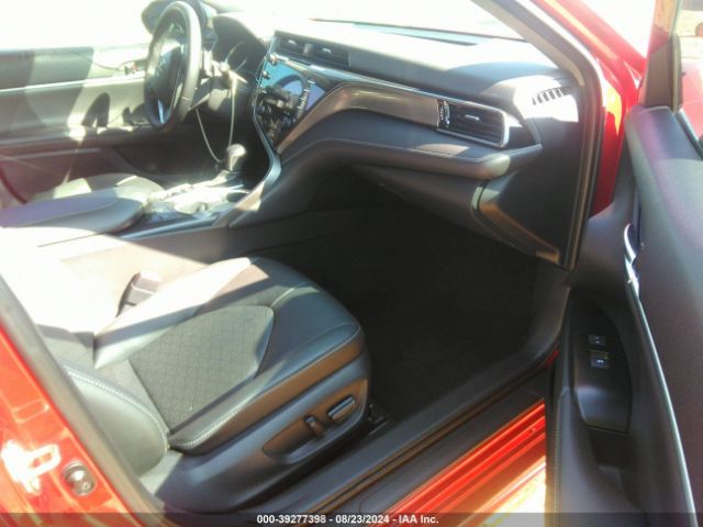 2020 TOYOTA CAMRY 4T1K61AK6LU349198 Photo 4