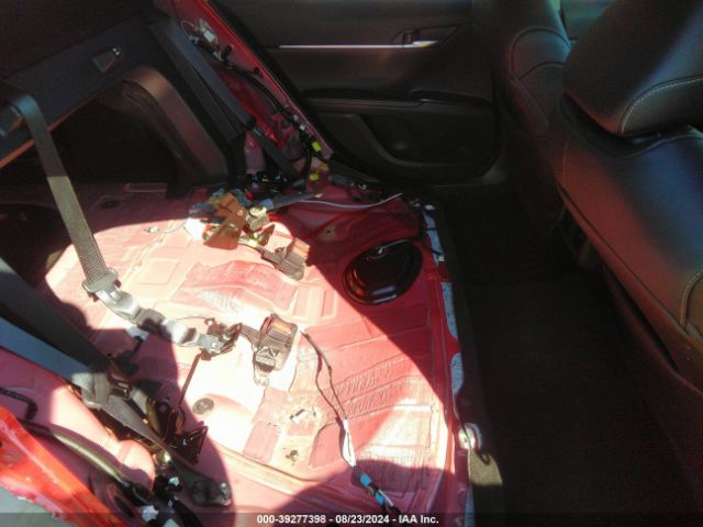2020 TOYOTA CAMRY 4T1K61AK6LU349198 Photo 7