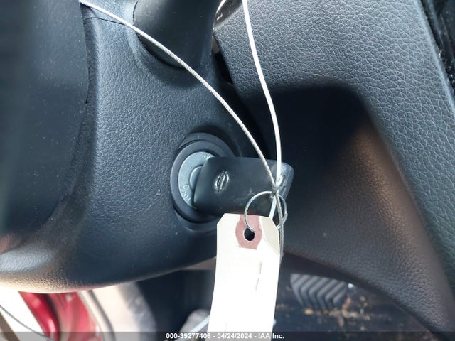 Nissan ROGUE S 2017 JN8AT2MT4HW394739 Image 11