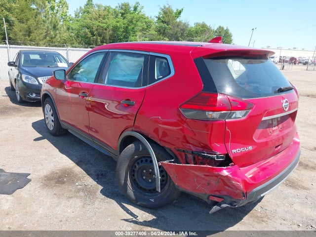 Nissan ROGUE S 2017 JN8AT2MT4HW394739 Image 3
